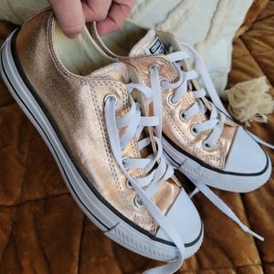 Converse sneakers